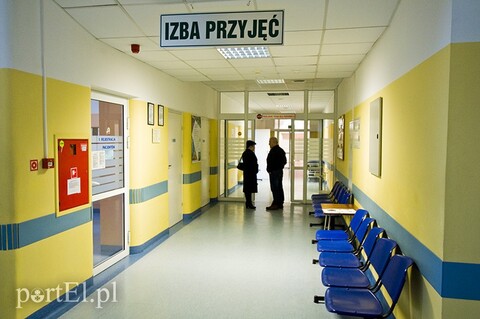 Pacjent ma być zadowolony