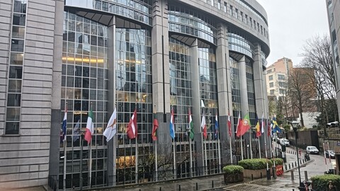 Nasz region ma skorzystać na nowej polityce Unii