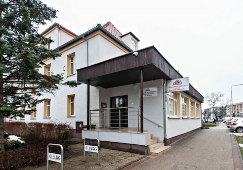 Czujniki w komunałkach