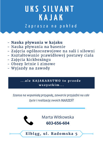 Sięgnij z nami po swoje marzenia!