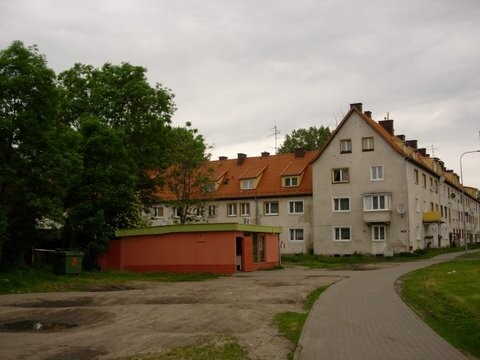 Siła portElu?