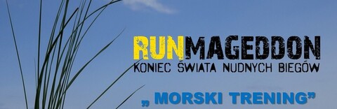 Silni Mocą Elbląg będą ćwiczyć w Stegnie