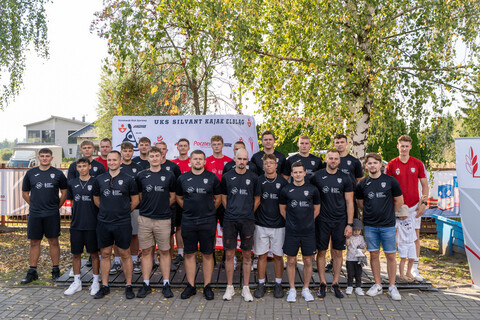 Silvant Handball Elbląg gotowy do sezonu