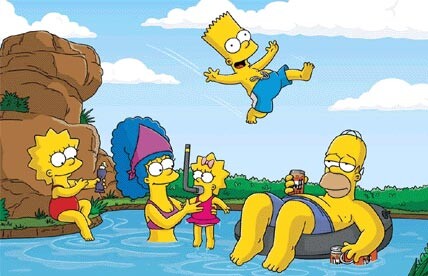 Simpsonowie