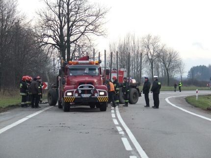 Siódemka nieprzejezdna