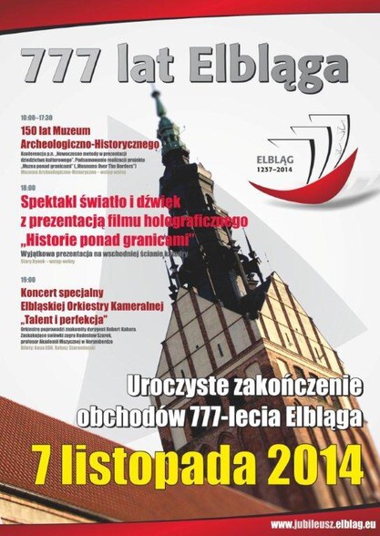 Siódmego listopada, po siedmiu miesiącach
