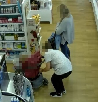 To były bardzo drogie zakupy