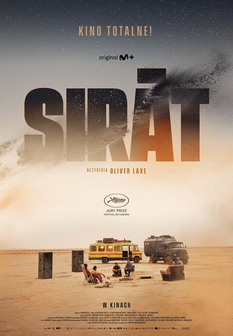 Sirât w DKF