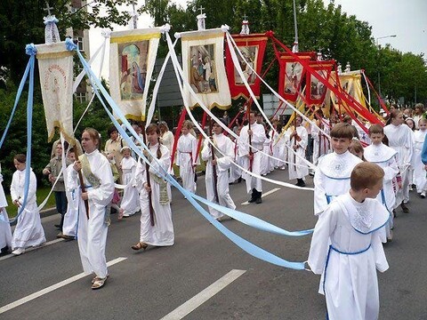 Skąd pochodzi dzisiejsze święto
