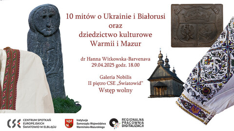 Skąd się biorą mity?