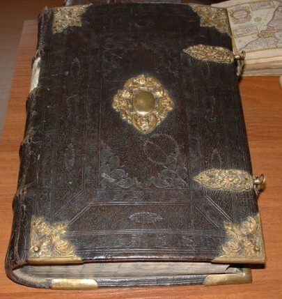 Skarby biblioteki