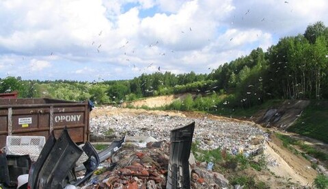 Będzie selektywna zbiórka bioodpadów