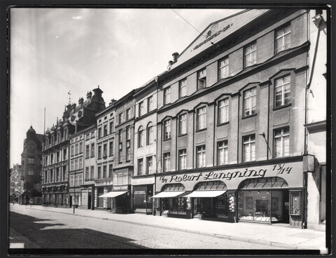 Zabawki od Pana Lengninga (Historia jednego przedmiotu cz. 160) 