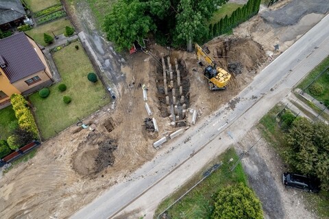 Skończy się koszmar kierowców w drodze do Malborka