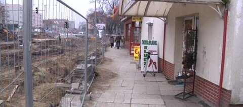 Skopali im interes