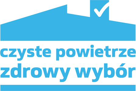Skorzystaj z programu Czyste Powietrze!