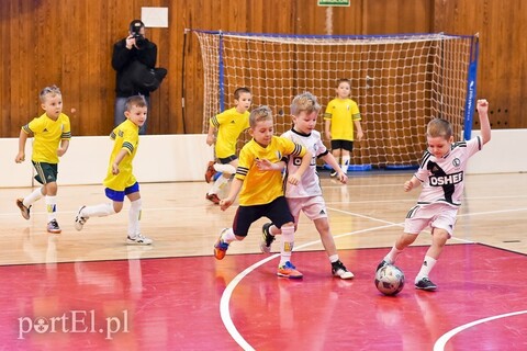 Skrzat Cup 2019