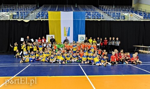 Skrzat Cup 2020