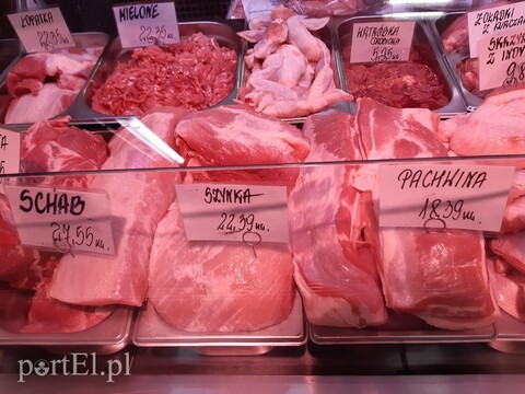 Skrzydełka za 9 zł, mielone po 22 zł. „Ceny żywności są kosmiczne”