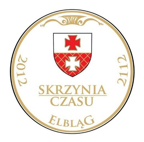Skrzynia Czasu zostanie zakopana na 100 lat