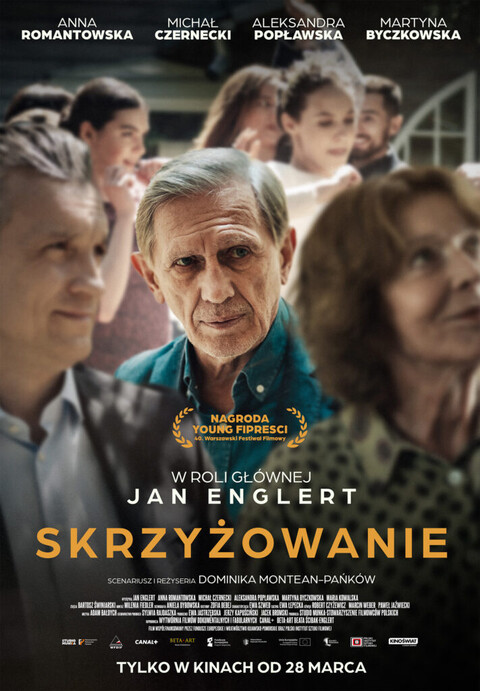 Skrzyżowanie w Kinie Światowid