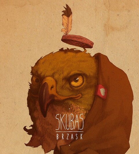 Skubas już w czwartek w Mjazzdze!
