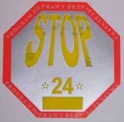 Skuteczny Stop 24