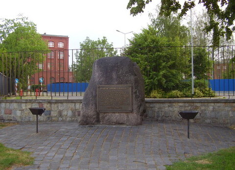 61. rocznica pożaru, który zapoczątkował „sprawę elbląską”
