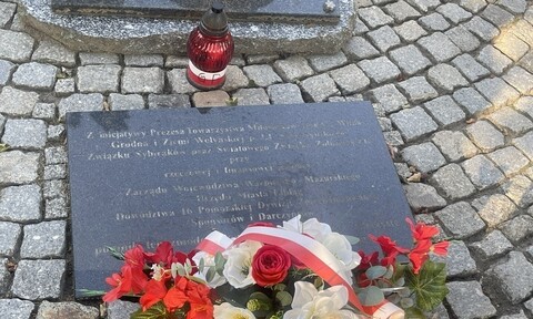 Śladami elbląskich pomników i tablic