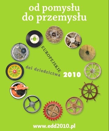 Śladami elbląskiego przemysłu