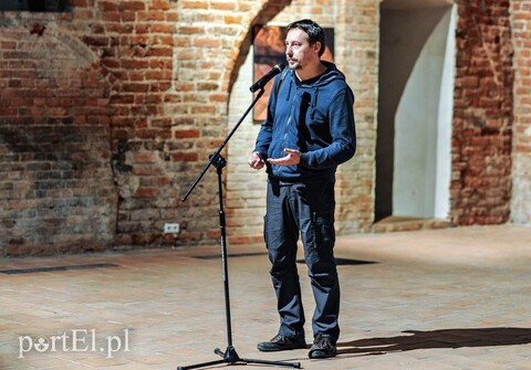 Galeria EL prezentuje: Frombork i Omdlenie