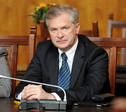 Elbląg stracił Rybickiego (komentarz subiektywny)