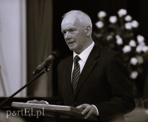 Zmarł Sławomir Sadowski