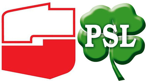 SLD mówi nie, PSL nie mówi nie