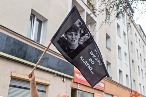 Śledztwo w sprawie śmierci Oliwiera. Prokuratura nadal nie zdradza szczegółów