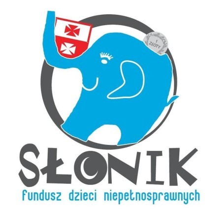 „Słonik” dla niepełnosprawnych