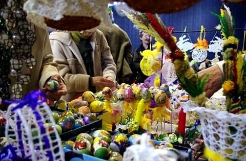 Smakowicie i świątecznie w Światowidzie