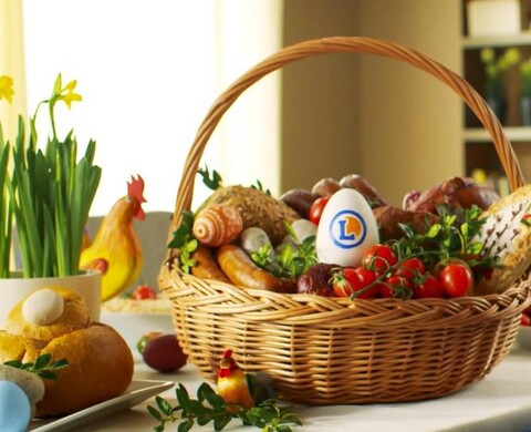 Smakowita Wielkanoc w Elblągu
