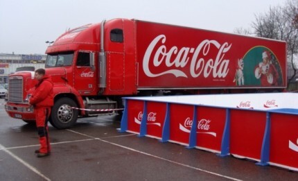 Śmierć i zagrożenie dla środowiska, czyli Coca-Cola jakiej nie znacie
