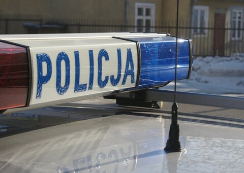 Śmierć na Bażyńskiego. Policja zatrzymała 71-letnią kobietę