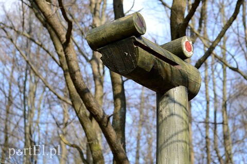 „Smoki” przygotowane na nadchodzący sezon turystyczny