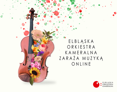 Smyczkowe zarażanie na ekranie
