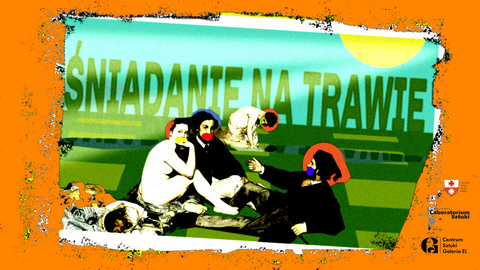 „Śniadania na trawie” wracają do Galerii EL.