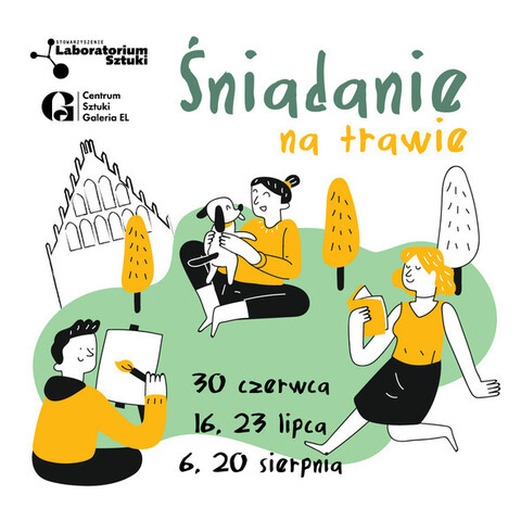 Śniadanie na Trawie, edycja trzecia