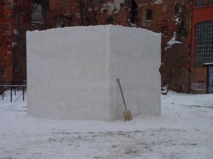 Snowfest rozpoczęty