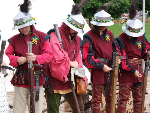 Sobota z historią
