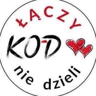 Sobotnia kawa z KOD-em