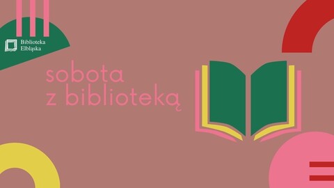 Soboty z biblioteką w marcu