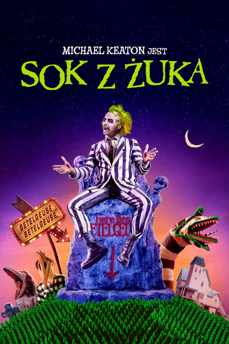 „Sok z żuka” z okazji 100 lat Warner Bros