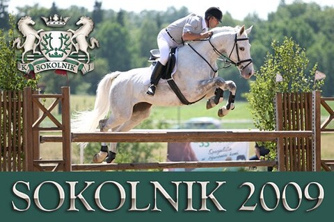 Sokolnik 2009 (skoki przez przeszkody)